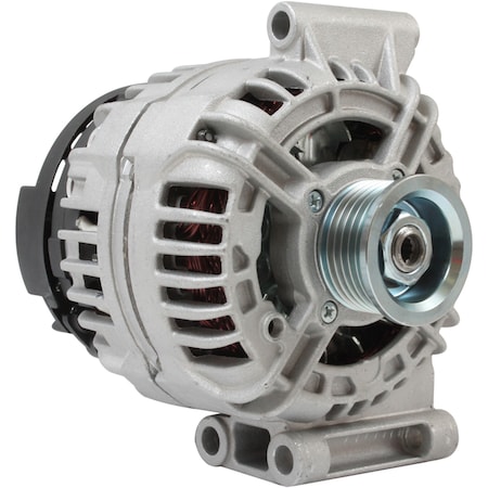 Db Electrical New Alternator For Mini Cooper 1.6L & Convertible 02 03 04 05 06 07 08 09 400-24098
